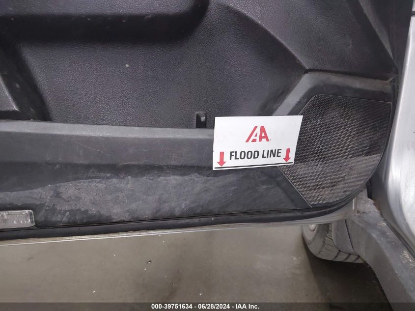 2009 Subaru Forester 2.5X Limited VIN: JF2SH64629H710567 Lot: 39751634