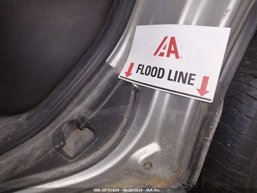 2009 Subaru Forester 2.5X Limited VIN: JF2SH64629H710567 Lot: 39751634