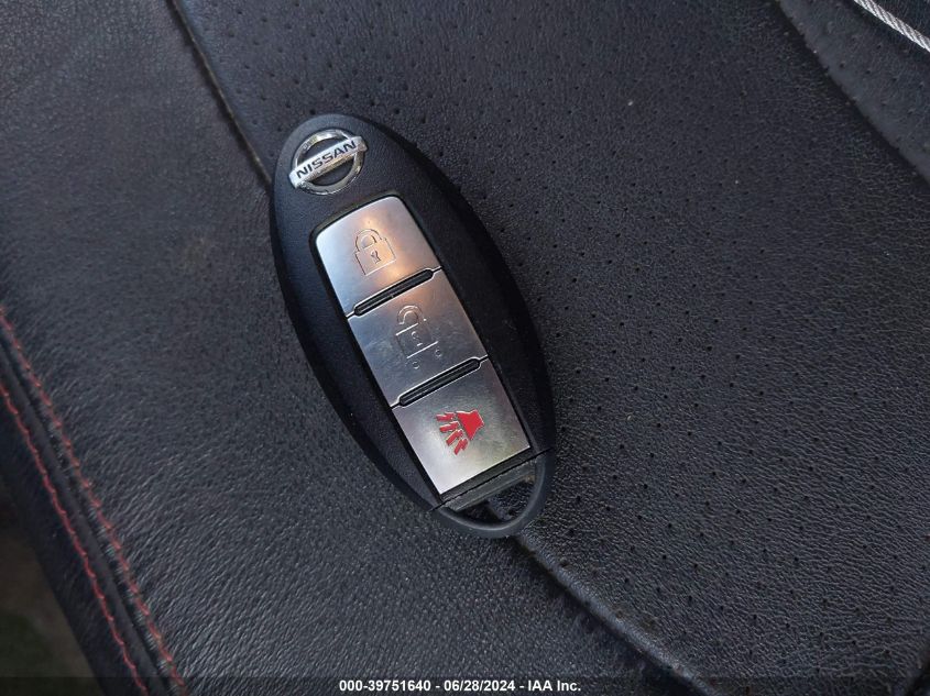 2012 Nissan Rogue Sv W/Sl Pkg VIN: JN8AS5MV6CW364351 Lot: 39751640