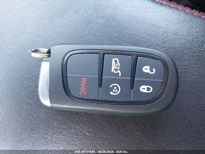 2014 Jeep Cherokee Trailhawk VIN: 1C4PJMBS0EW309005 Lot: 39751655