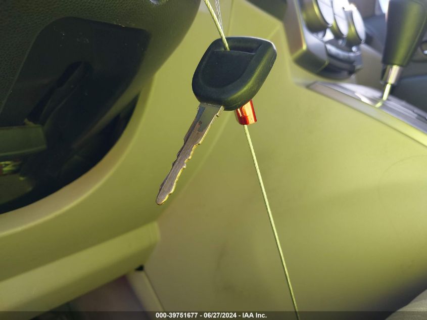 2008 Mazda Mazda5 Sport VIN: JM1CR293480304245 Lot: 39751677