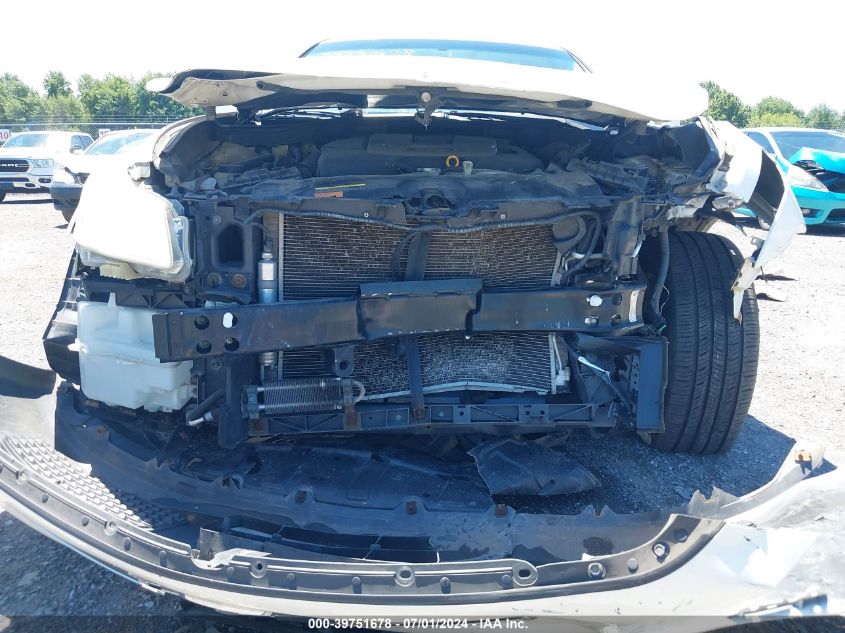 2009 Infiniti G37X VIN: JNKCV61F89M364840 Lot: 39751678