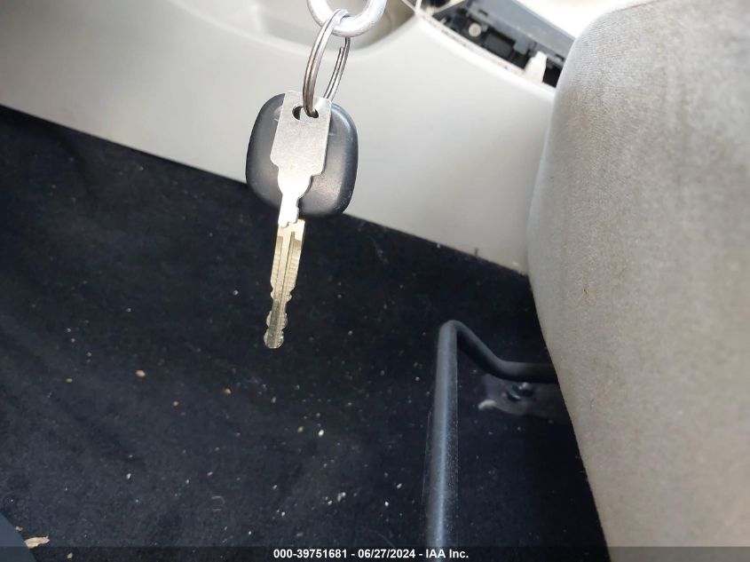 2009 Toyota Corolla Le VIN: JTDBL40E29J042602 Lot: 39751681