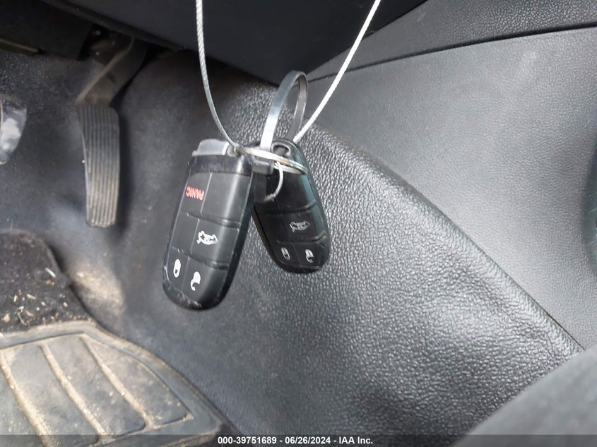 2014 Dodge Charger Police VIN: 2C3CDXAG2EH282834 Lot: 39751689