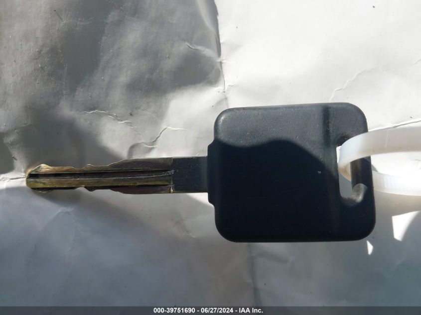 2003 Nissan Xterra Xe VIN: 5N1ED28T33C657782 Lot: 39751690