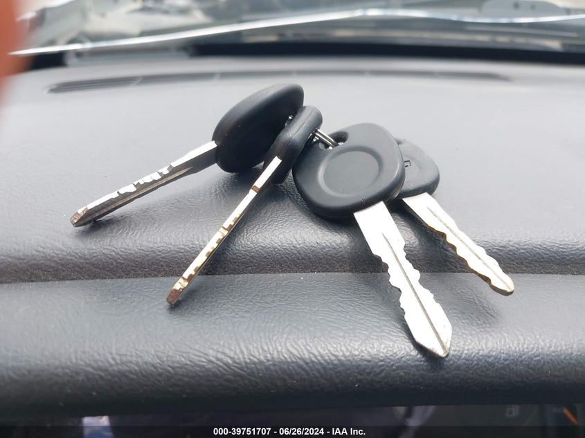 2003 Chevrolet Silverado 1500 Work Truck VIN: 1GCEC14X93Z299286 Lot: 39751707