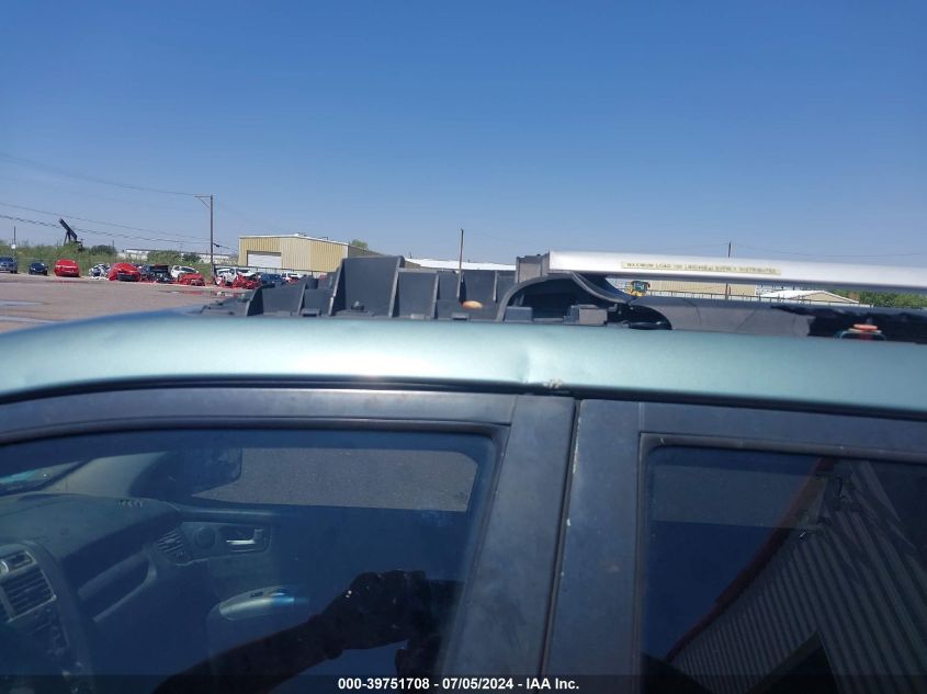 2006 Kia Sportage Ex V6/Lx V6 VIN: KNDJF723167157829 Lot: 39751708