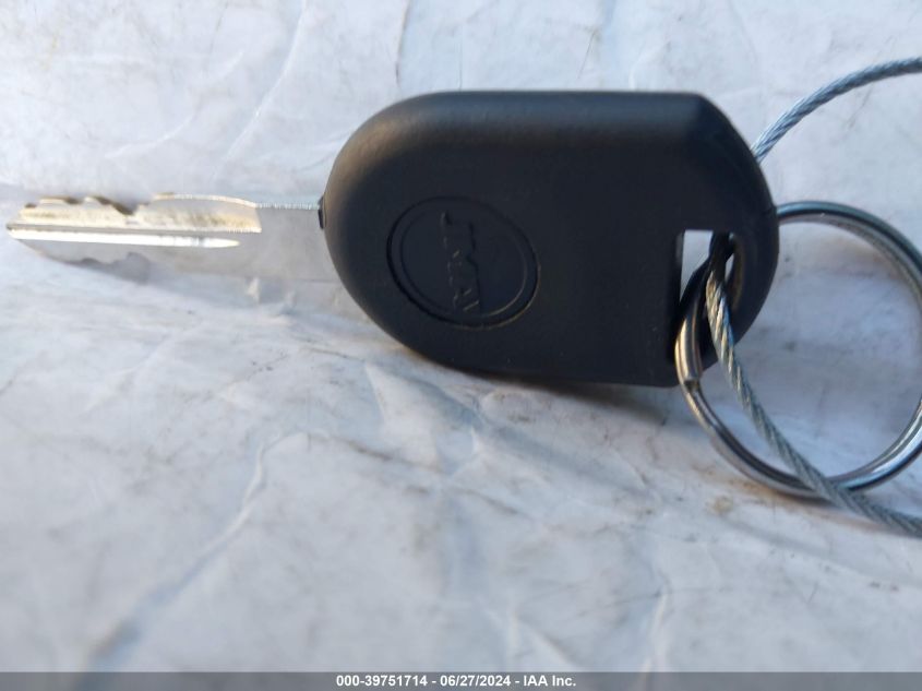 2008 Ford Ranger Super Cab VIN: 1FTYR14UX8PA34266 Lot: 39751714