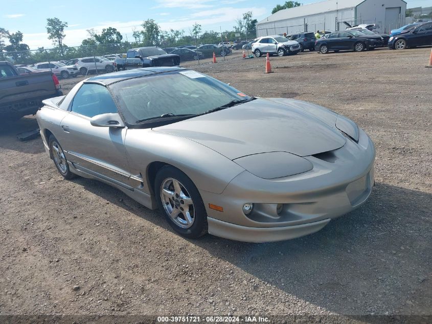 2G2FS22K822166559 | 2002 PONTIAC FIREBIRD