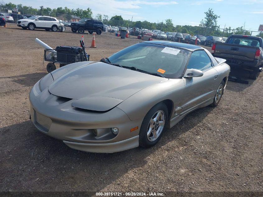 2G2FS22K822166559 | 2002 PONTIAC FIREBIRD