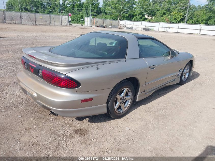 2G2FS22K822166559 | 2002 PONTIAC FIREBIRD