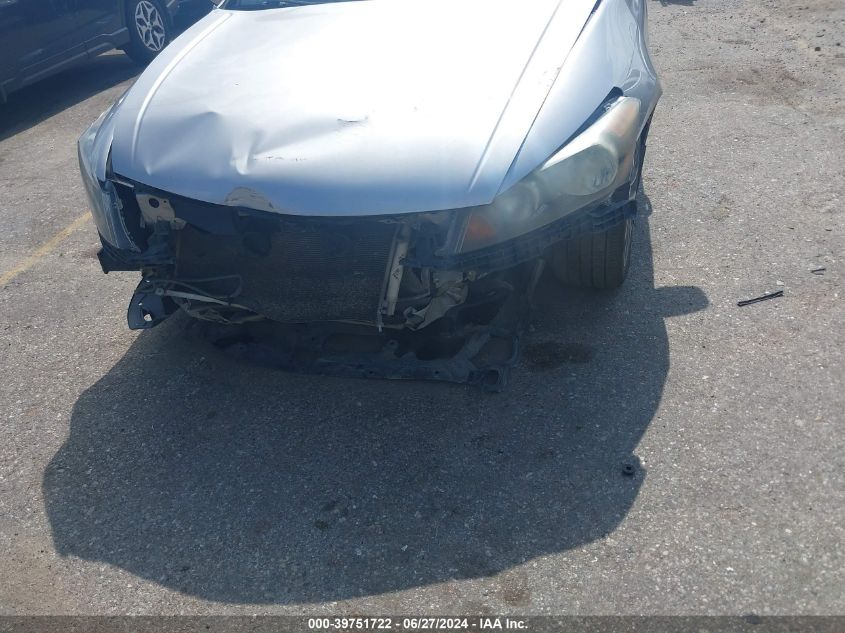 2011 Honda Accord Se VIN: 1HGCP2F68BA133099 Lot: 39751722