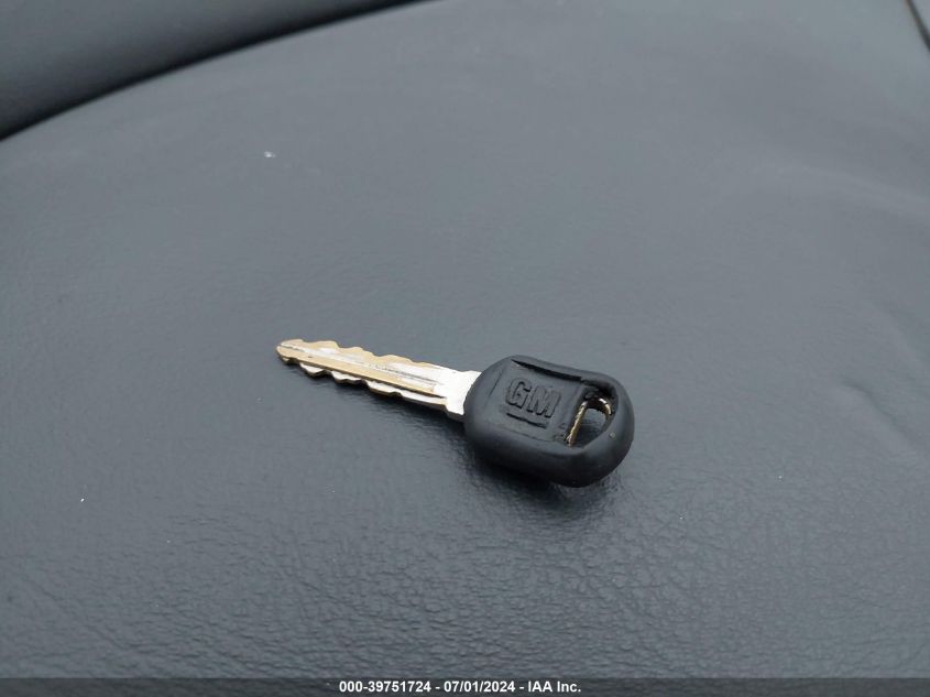 2004 Chevrolet Cavalier VIN: 1G1JC52F347113764 Lot: 39751724