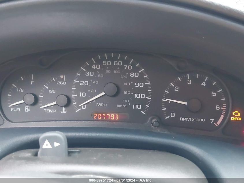 2004 Chevrolet Cavalier VIN: 1G1JC52F347113764 Lot: 39751724