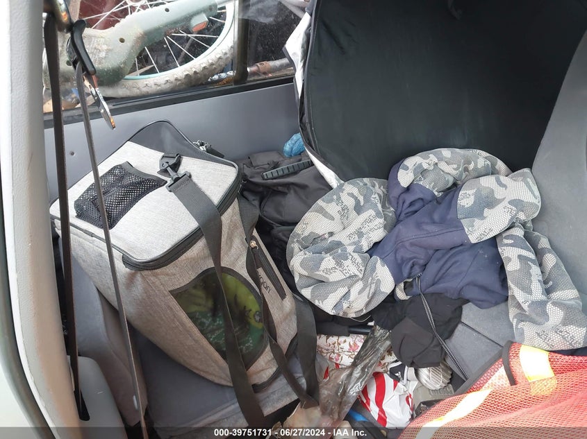 1994 Ford Ranger Super Cab VIN: 1FTCR14AXRPC41306 Lot: 39751731