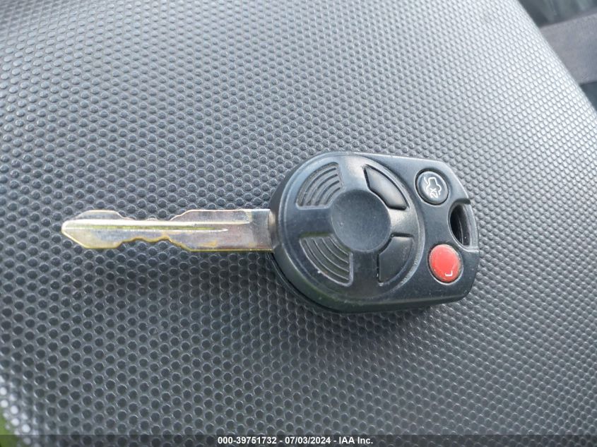 2010 Mercury Mariner Premier VIN: 4M2CN9H71AKJ04078 Lot: 39751732