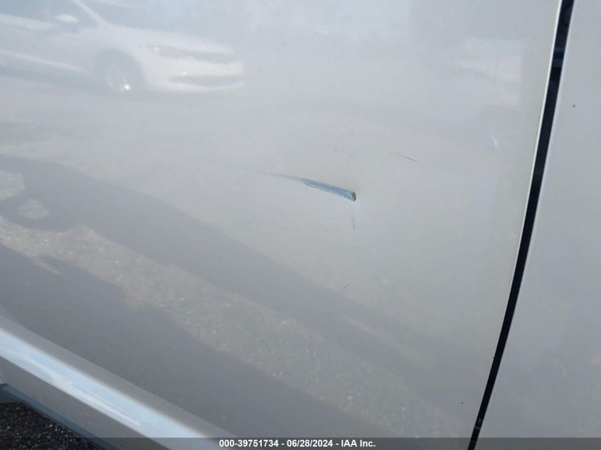 2011 Dodge Journey Mainstreet VIN: 3D4PG1FG0BT567077 Lot: 39751734