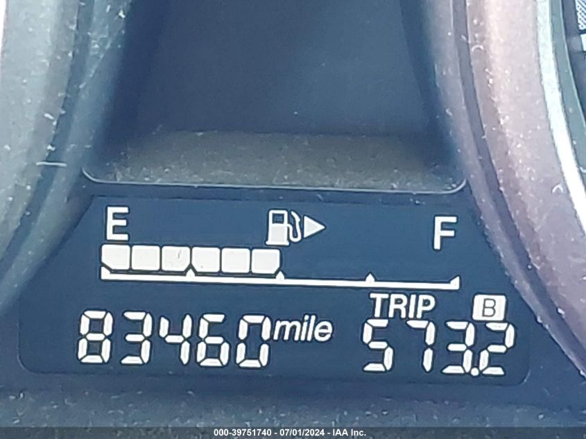 2012 Mazda Mazda3 I Sport VIN: JM1BL1UG0C1526897 Lot: 39751740