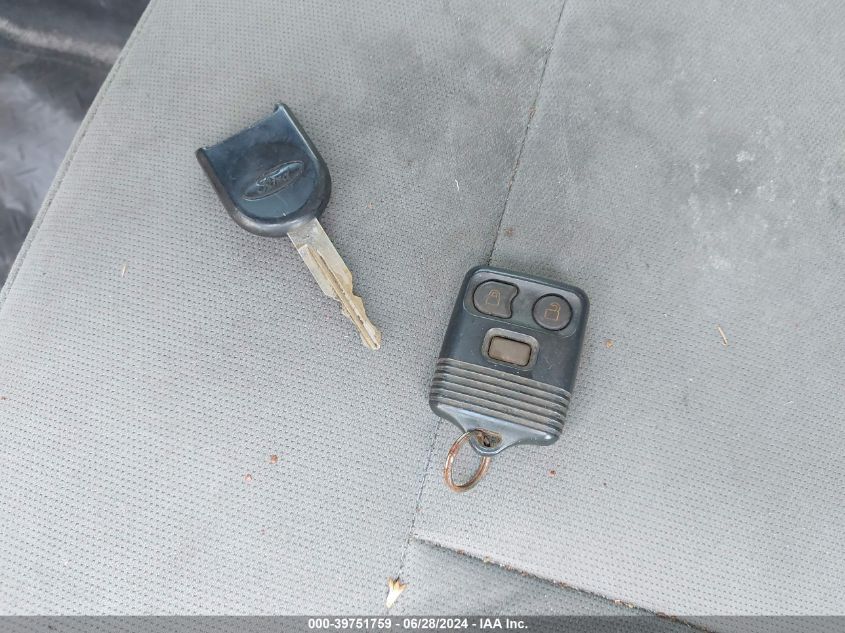 2007 Ford F-150 Stx/Xl/Xlt VIN: 1FTRX12W87NA78954 Lot: 39751759