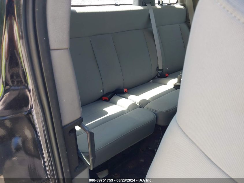 2007 Ford F-150 Stx/Xl/Xlt VIN: 1FTRX12W87NA78954 Lot: 39751759