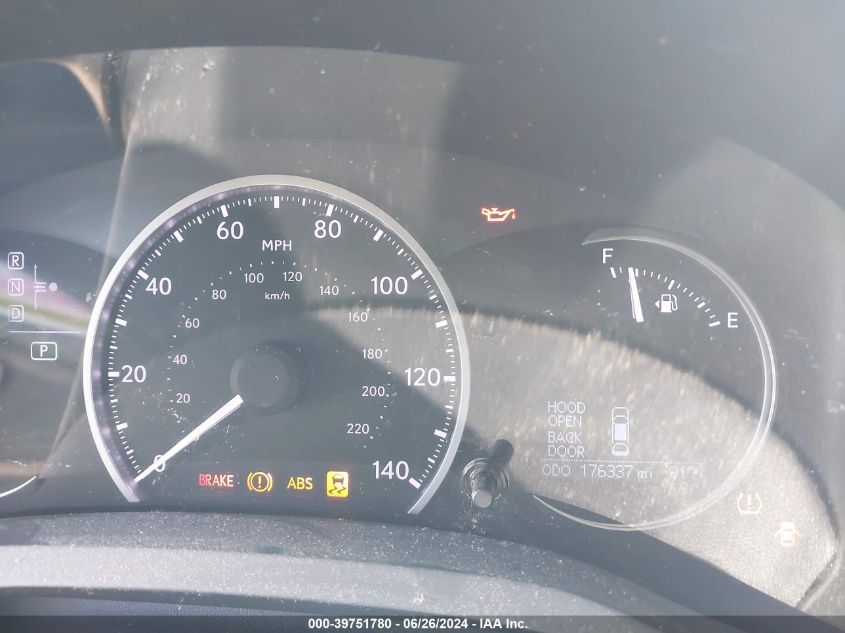 2012 Lexus Ct 200H Premium VIN: JTHKD5BH2C2099683 Lot: 39751780