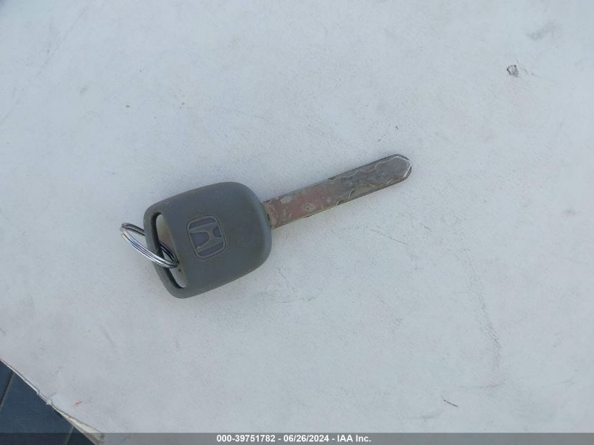 2008 Honda Cr-V Exl VIN: 5J6RE48788L009762 Lot: 39751782