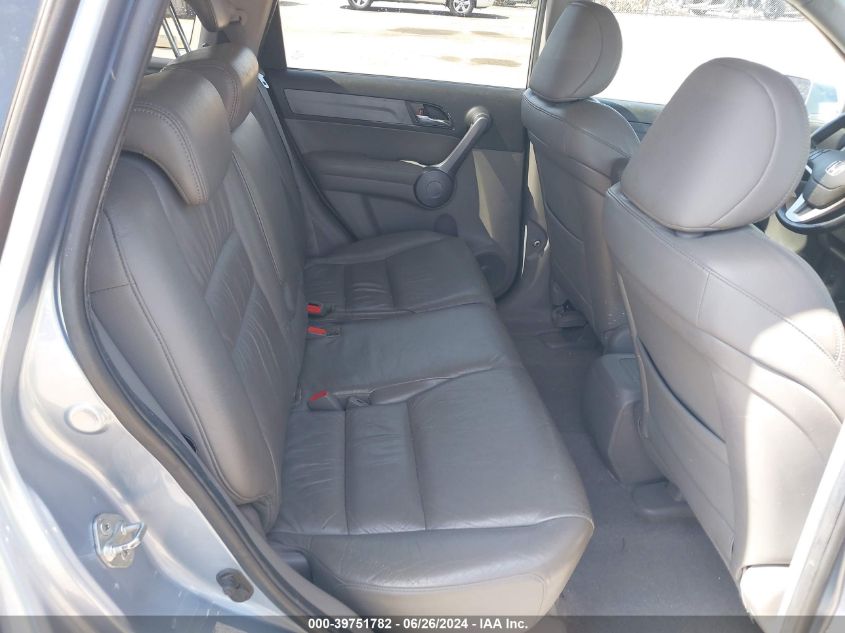 2008 Honda Cr-V Exl VIN: 5J6RE48788L009762 Lot: 39751782