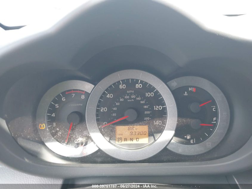 2010 Toyota Rav4 Sport VIN: JTMWF4DV5A5015409 Lot: 39751787