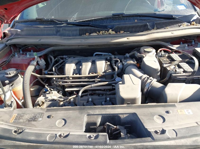 2019 Ford Explorer Limited VIN: 1FM5K8F81KGB47963 Lot: 39751788