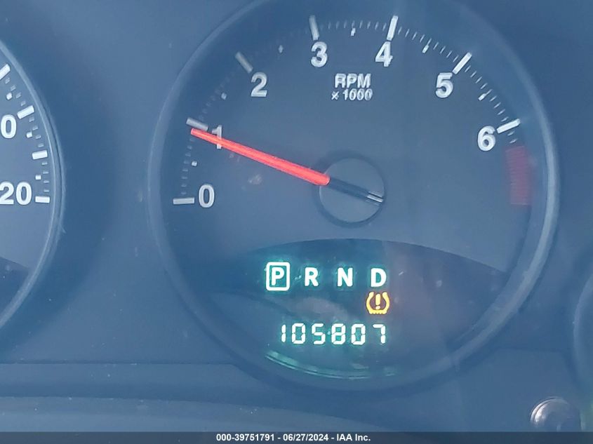 1C4NJPBB5CD687631 2012 Jeep Patriot Sport