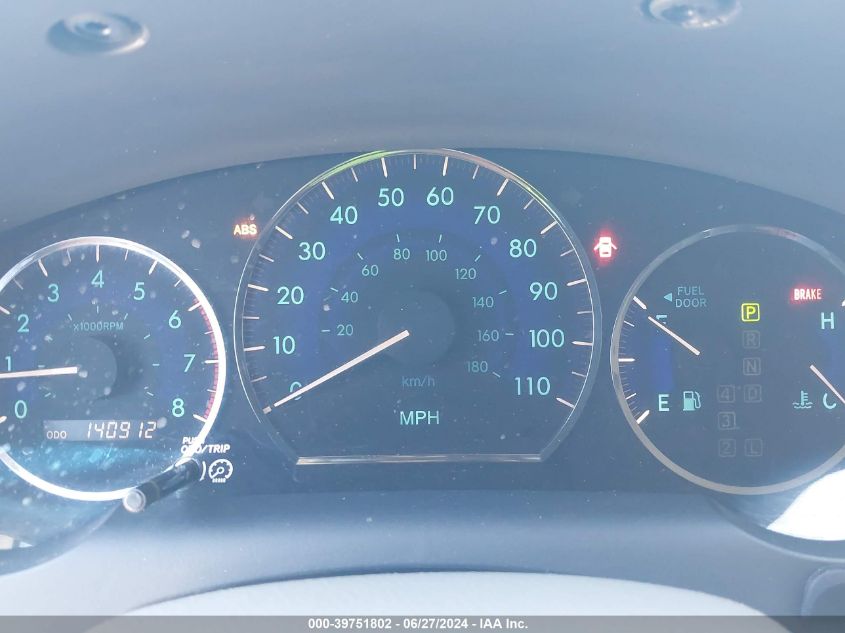 2006 Toyota Sienna Le VIN: 5TDZA23C96S479840 Lot: 39751802