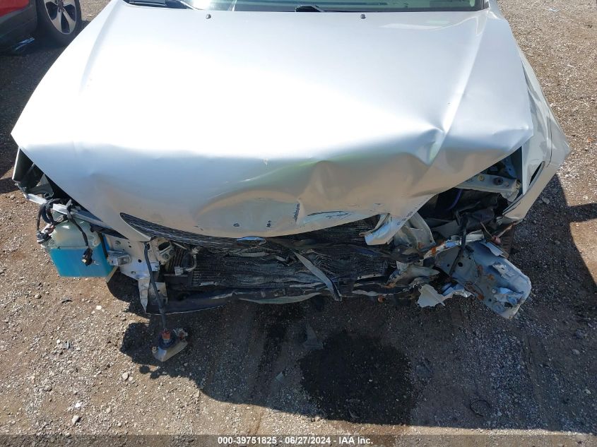 2003 Toyota Camry Le/Xle/Se VIN: 4T1BE32K53U679802 Lot: 39751825