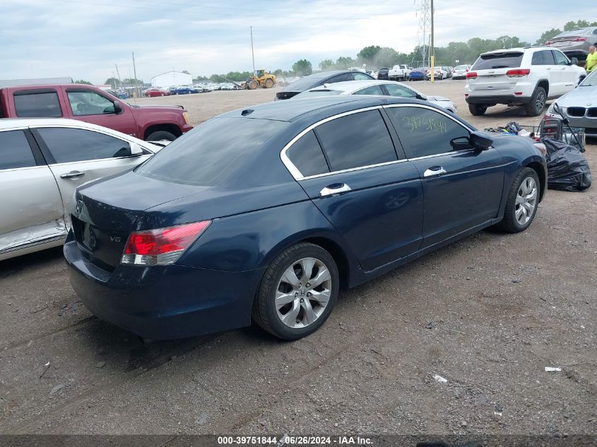 5KBCP3F88AB016524 | 2010 HONDA ACCORD