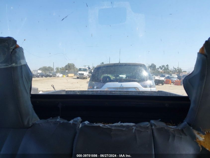 1992 Toyota Pickup 1/2 Ton Short Wheelbase VIN: JT4RN81A6N0089045 Lot: 39751856