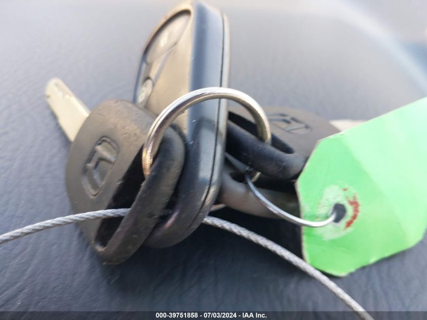 2004 Honda Pilot Ex-L VIN: 2HKYF185X4H530878 Lot: 39751858