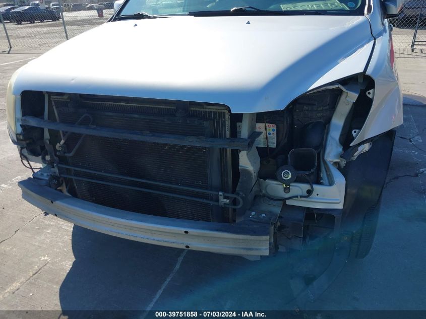 2004 Honda Pilot Ex-L VIN: 2HKYF185X4H530878 Lot: 39751858