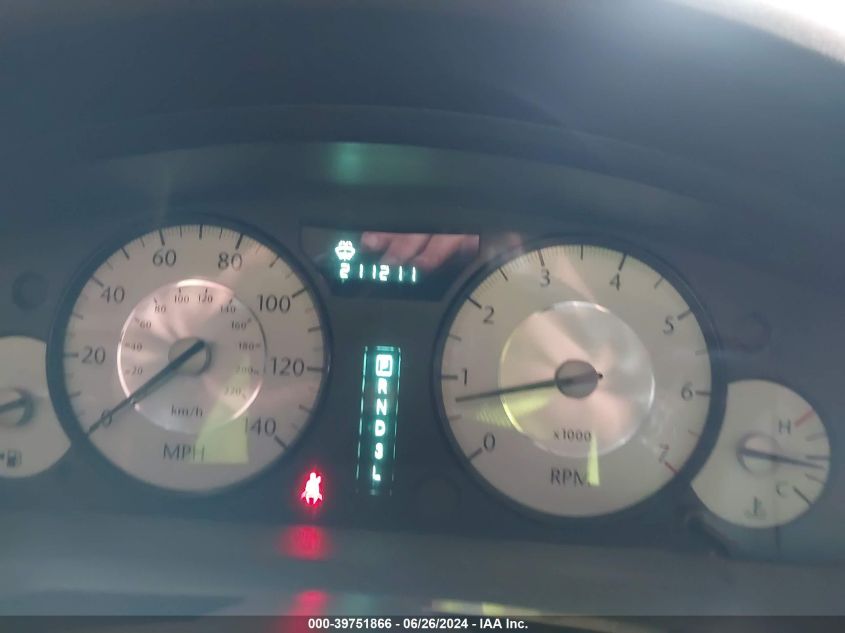 2008 Chrysler 300 Lx VIN: 2C3KA43R18H164277 Lot: 39751866