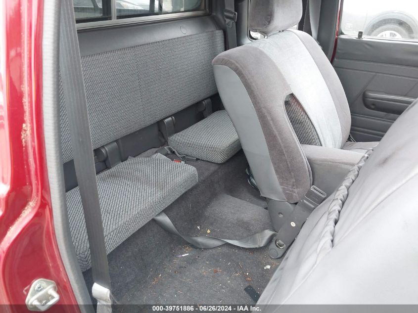 1992 Toyota Pickup 1/2 Ton Ex Lng Whlbse Dlx VIN: JT4VN93D8N5032652 Lot: 39751886