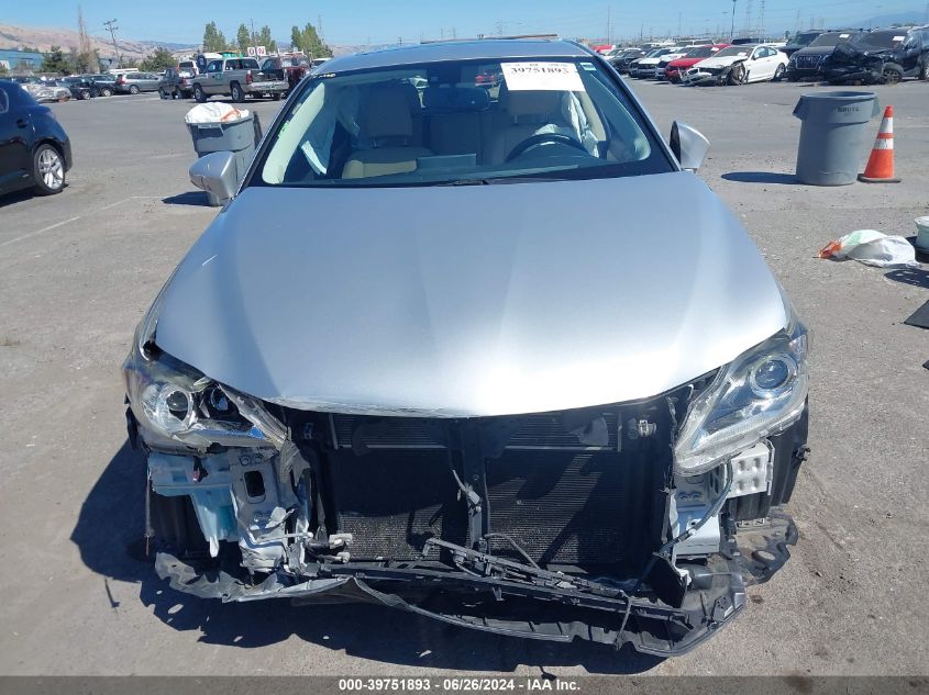 2015 Lexus Ct 200H VIN: JTHKD5BH0F2225785 Lot: 39751893