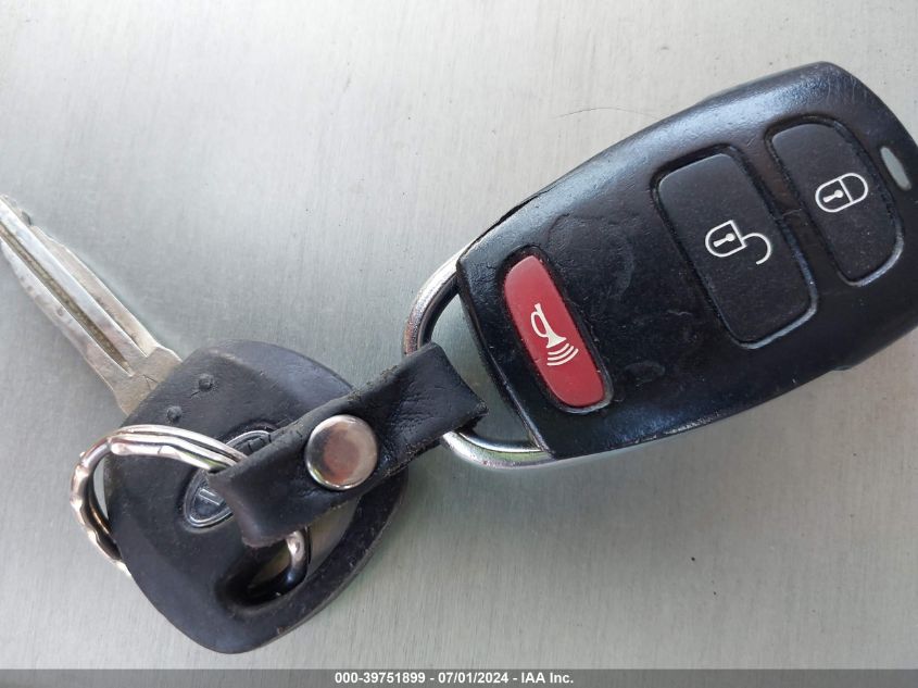 2006 Kia Sedona Ex/Lx VIN: KNDMB233866069246 Lot: 39751899