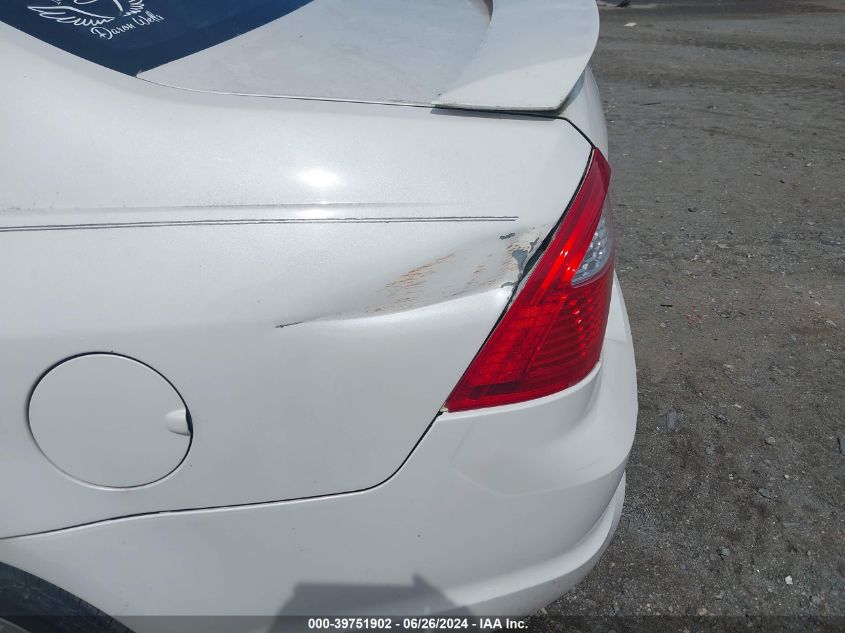 2011 Ford Fusion Hybrid VIN: 3FADP0L33BR119401 Lot: 39751902