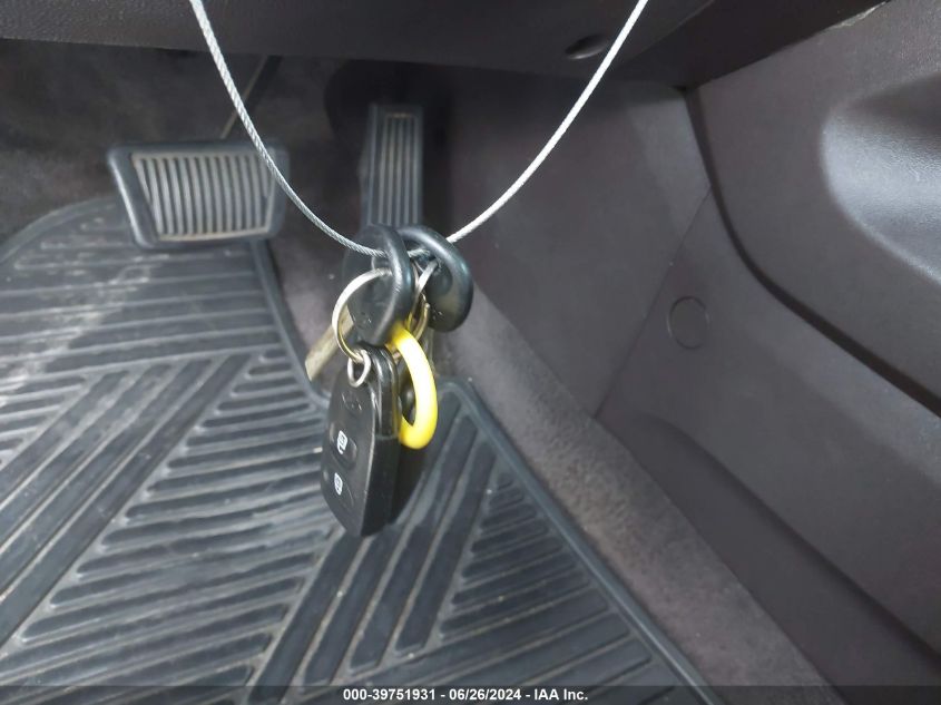 2013 Hyundai Tucson Gls VIN: KM8JU3AC6DU654157 Lot: 39751931