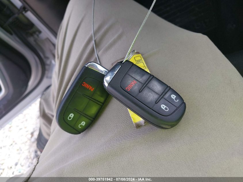 2021 Jeep Renegade Latitude Fwd VIN: ZACNJCBB9MPM24034 Lot: 39751942