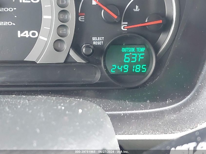 2004 Honda Pilot Ex VIN: 2HKYF18464H565506 Lot: 39751965