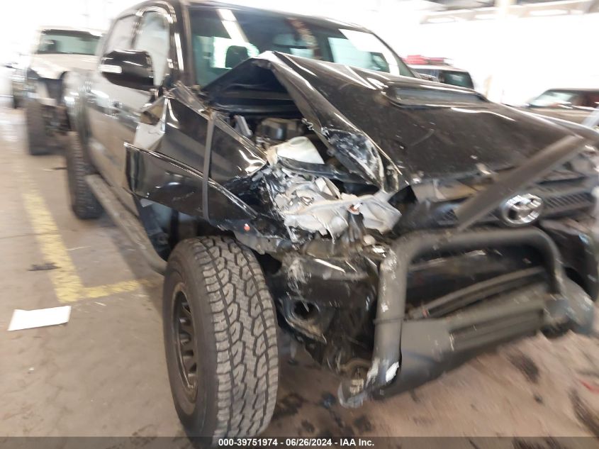 2012 Toyota Tacoma Base V6 VIN: 5TFLU4EN0CX036330 Lot: 39751974