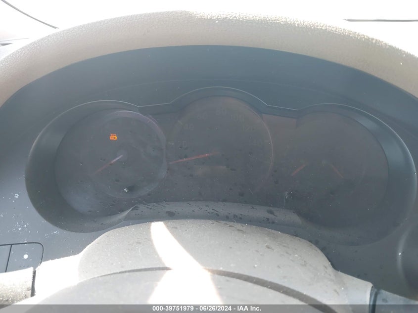 2007 Nissan Altima 2.5 S VIN: 1N4AL21E27C120267 Lot: 39751979