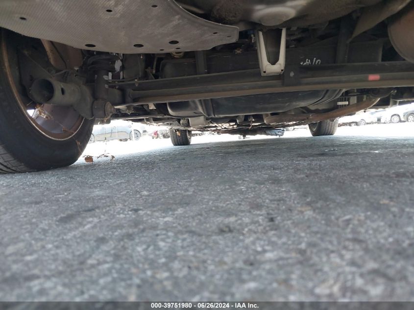 2007 Toyota Prius VIN: JTDKB20U477687762 Lot: 39751980