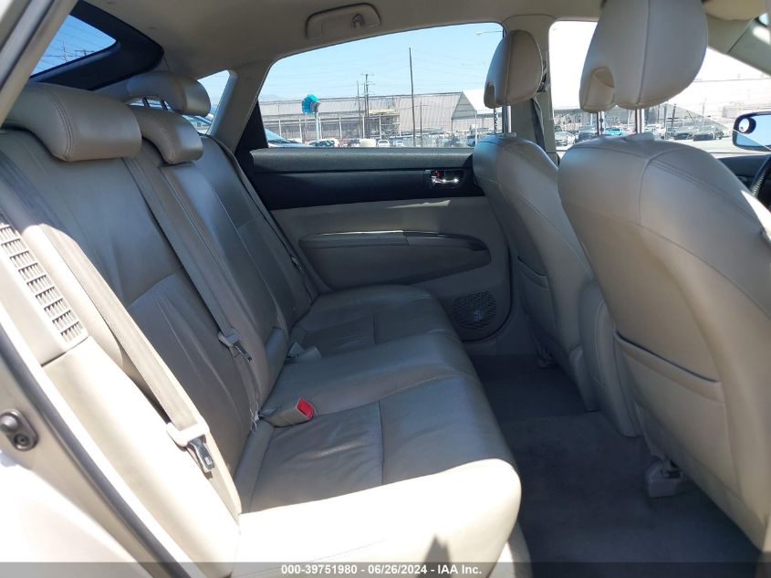 2007 Toyota Prius VIN: JTDKB20U477687762 Lot: 39751980