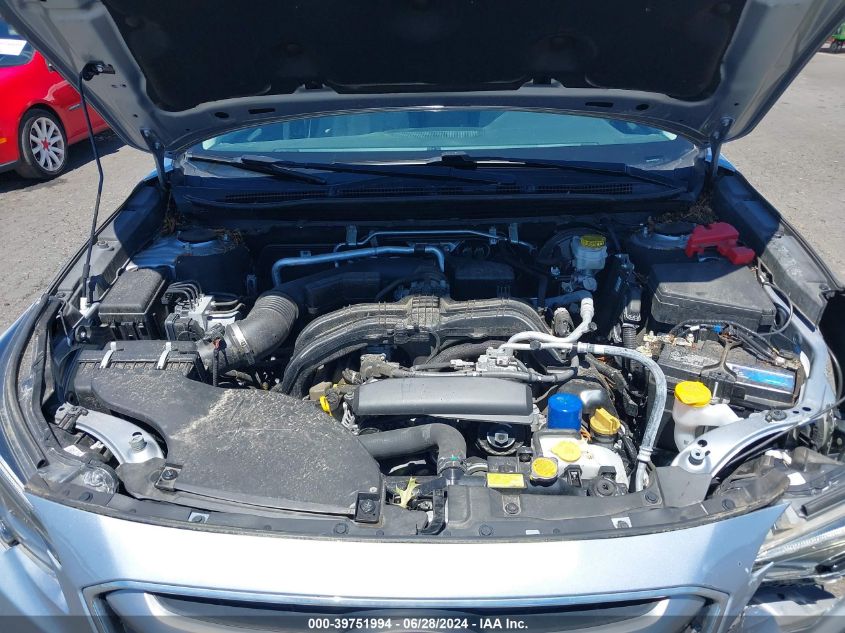 2020 Subaru Outback Premium VIN: 4S4BTACC8L3175719 Lot: 39751994