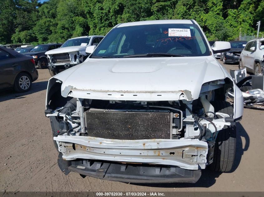 2016 GMC Terrain Sle VIN: 2GKFLSEK2G6305707 Lot: 39752030